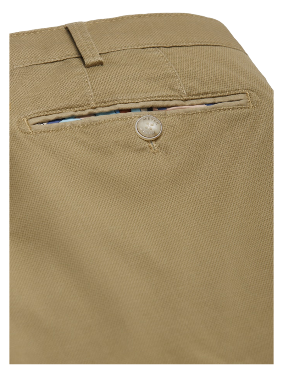 Meyer Modern fit Chinos